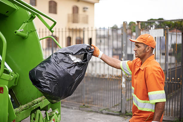 Recycling Services for Junk in Milton, LA