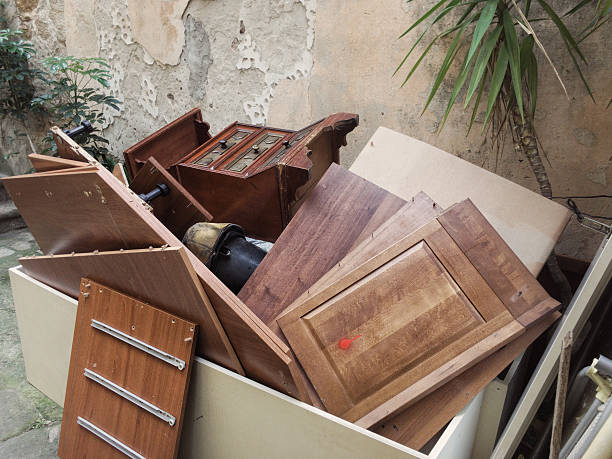 Best Mattress Disposal  in Milton, LA